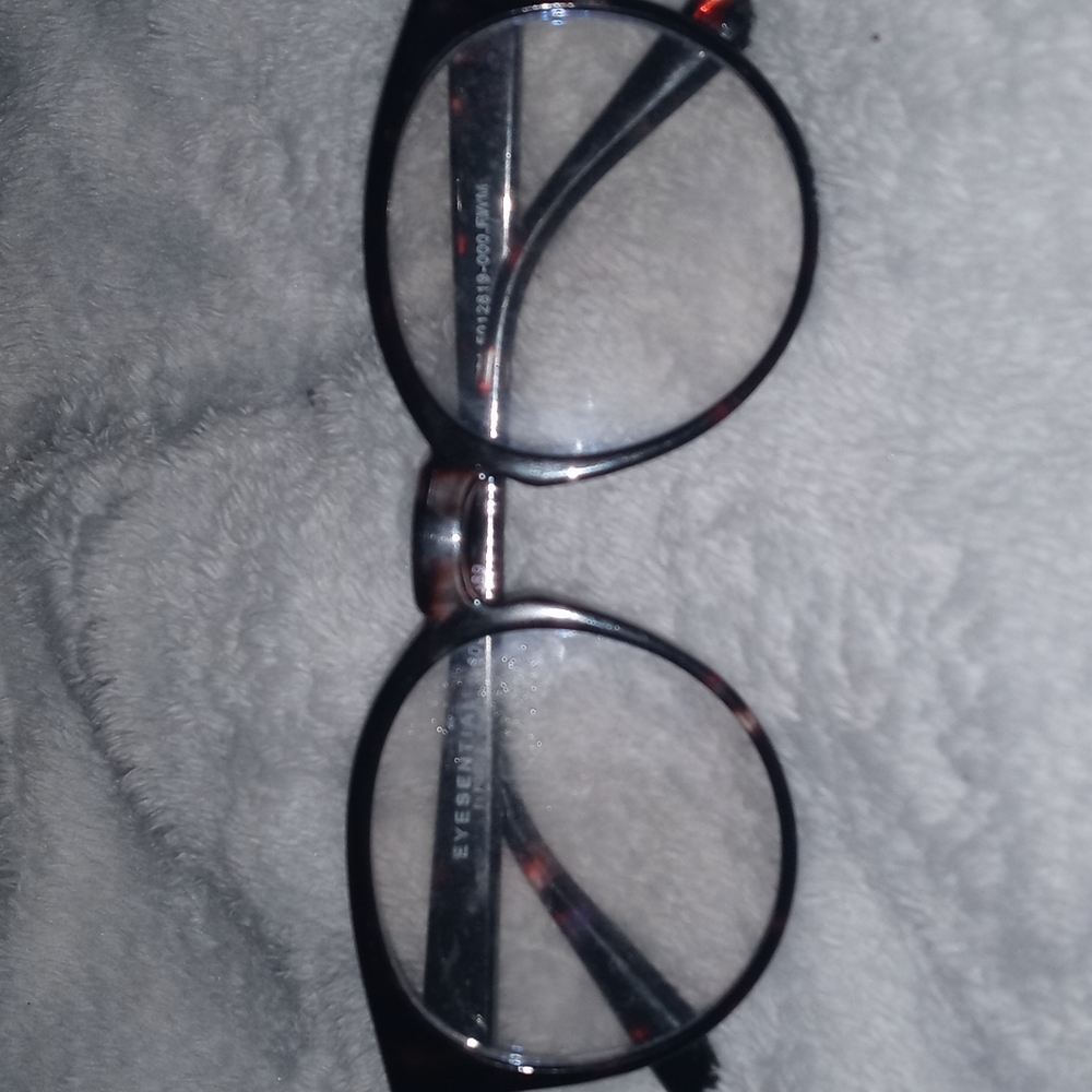 blue light glasses